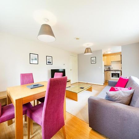2 Bed 2 Bathroom Apartment Free Parking Bristol Exteriör bild